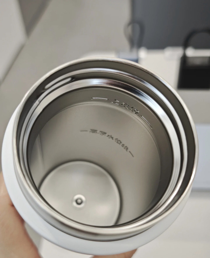 米家电水壶