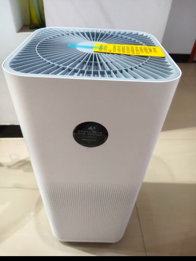 米家空气净化器