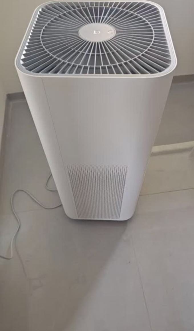 米家空气净化器