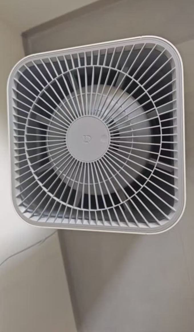米家空气净化器