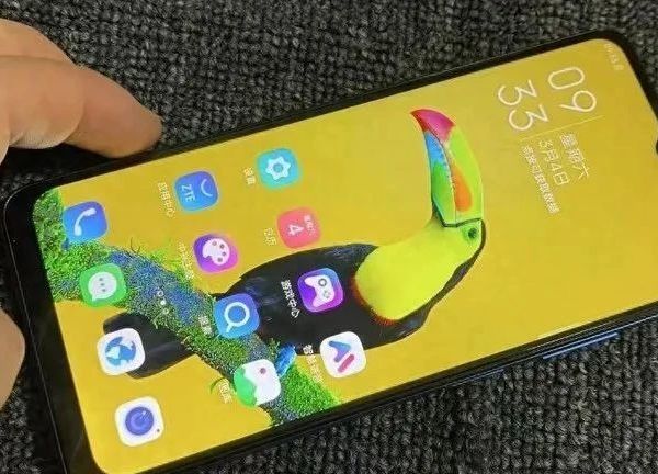 220元的5G热点机，还能当128G移动硬盘，怎么算都值