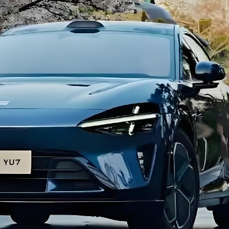 小米 YU7 登场，亮点满满，你心动了吗？​