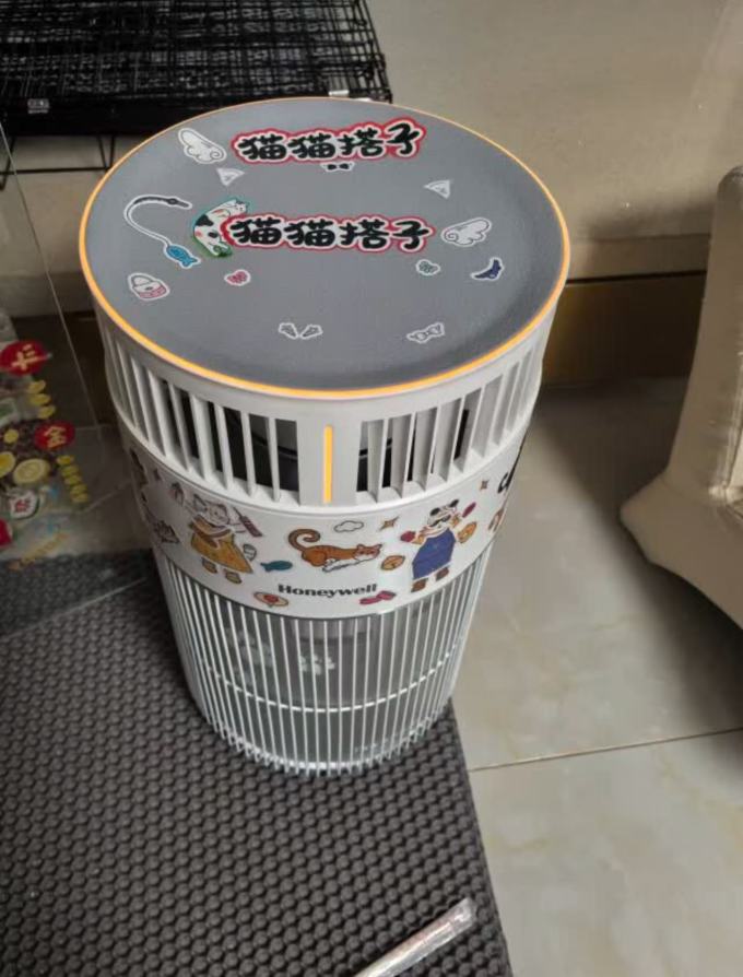 霍尼韦尔其他生活电器