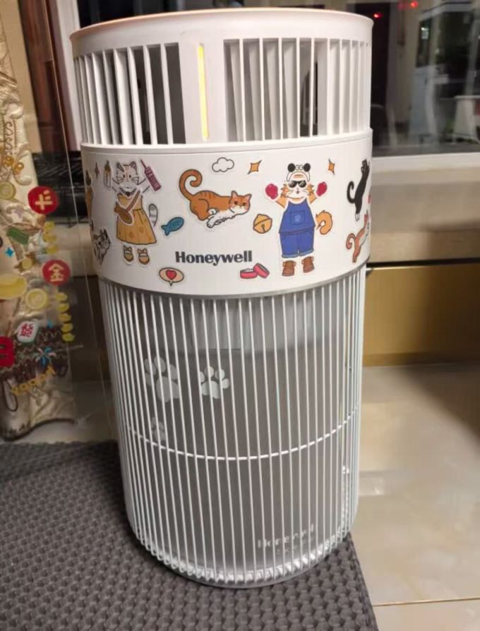 霍尼韦尔其他生活电器