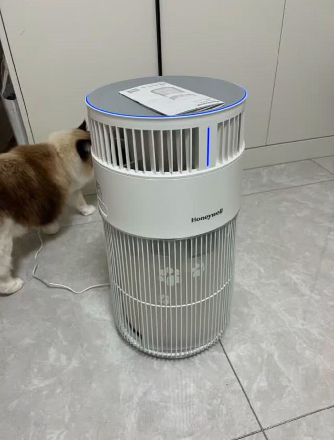 霍尼韦尔其他生活电器