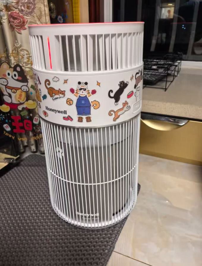 霍尼韦尔其他生活电器