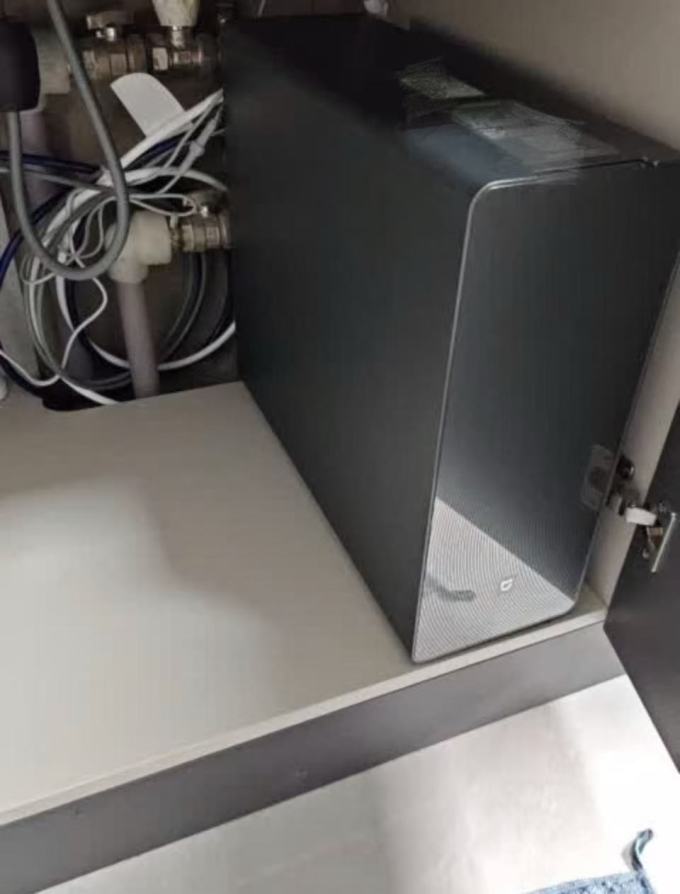 米家反渗透纯水机