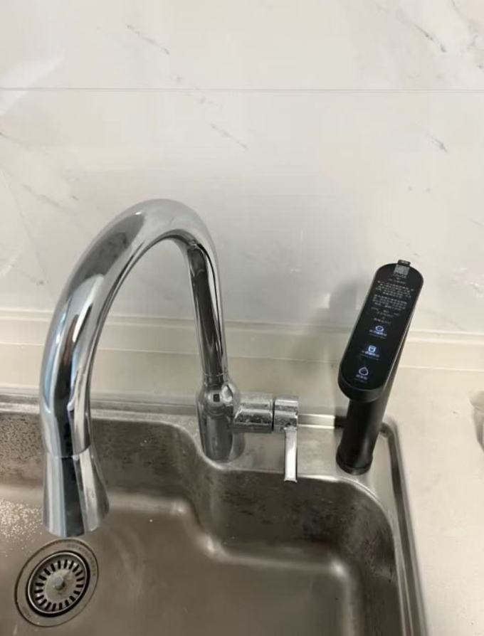 米家反渗透纯水机