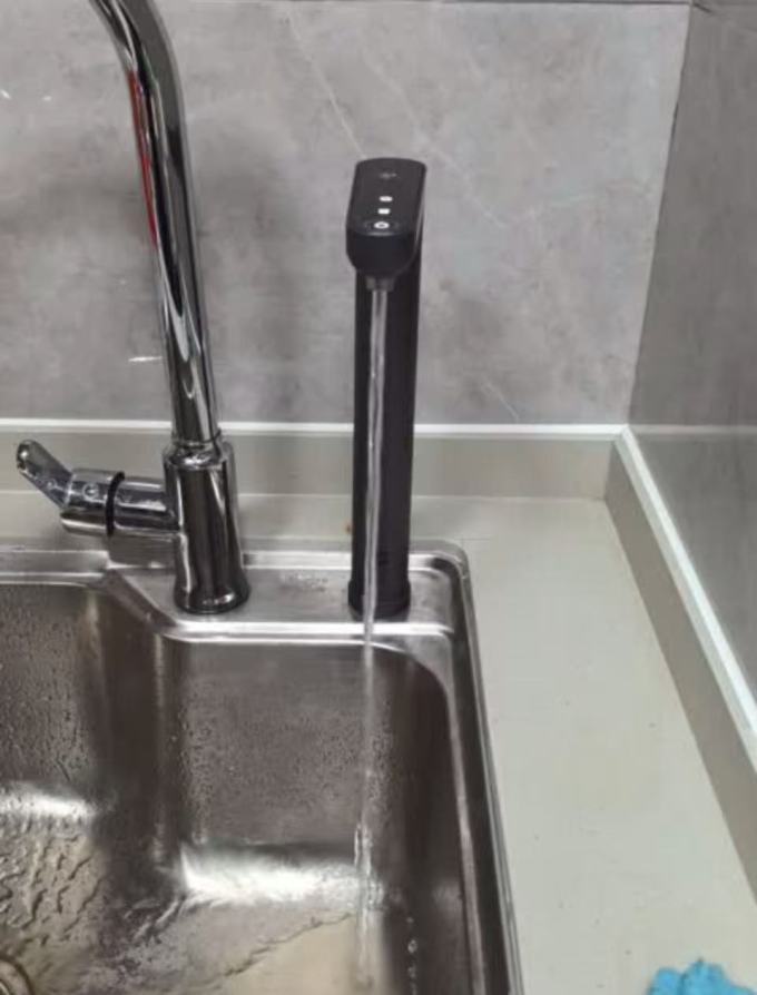 米家反渗透纯水机
