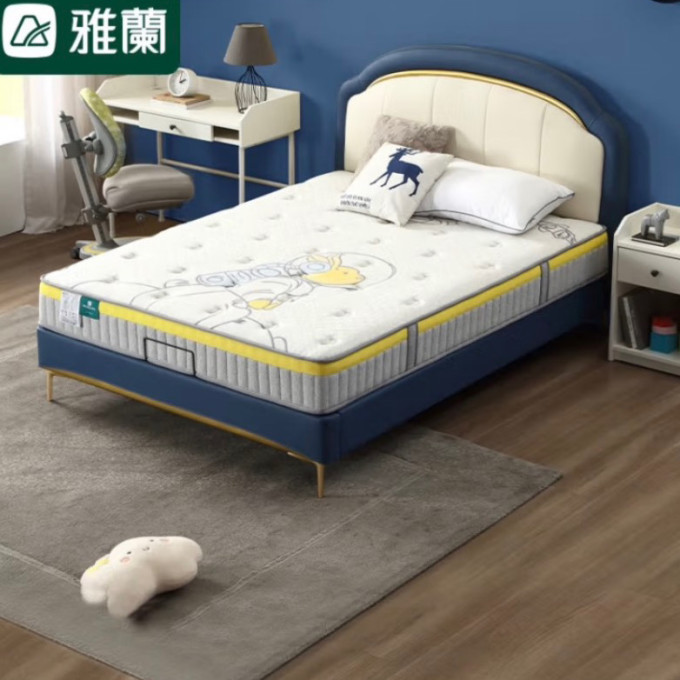 雅兰儿童房家具