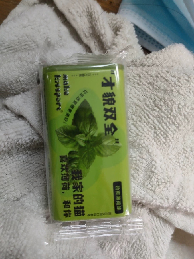 劲爽糖果巧克力