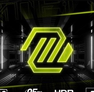 微星发布 MAG 274QF X24 显示器，2.5k IPS、240Hz 刷新率