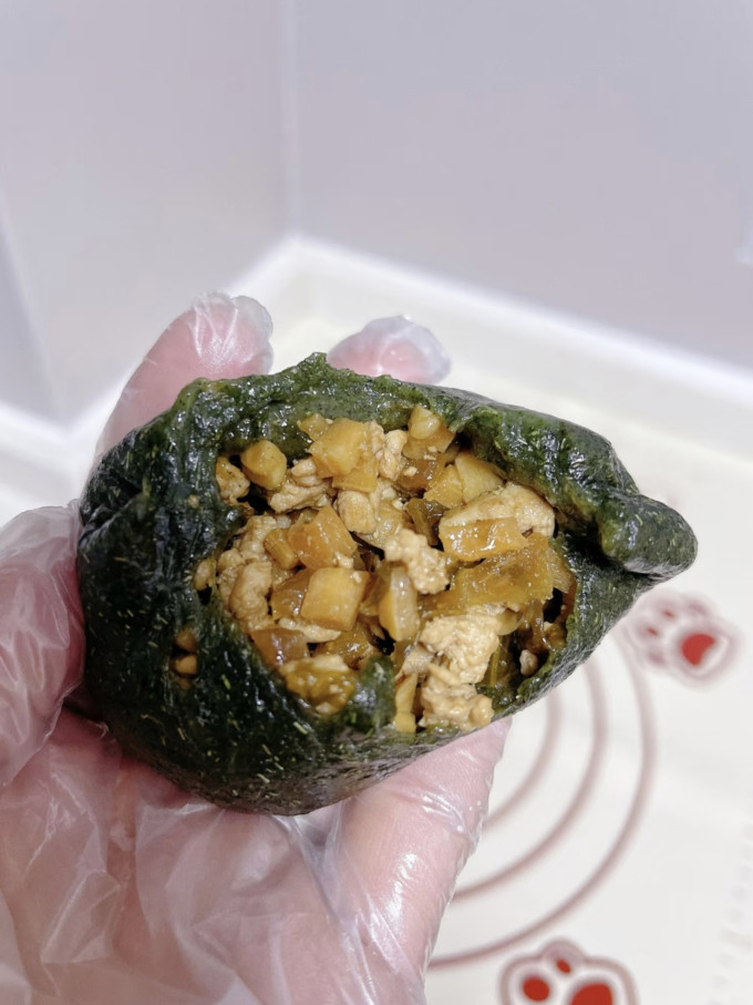 其他糕点