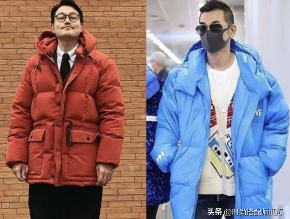 不建议买的3个男装品牌，听着上档次，实际是智商税！你买过几件