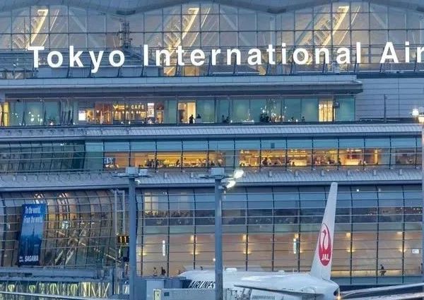 日本排名第一的机场，东京羽田国际机场攻略！