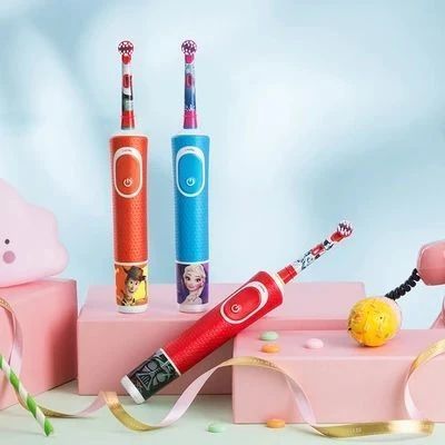 儿童电动牙刷好用排行：十大精良爆款诚心分享