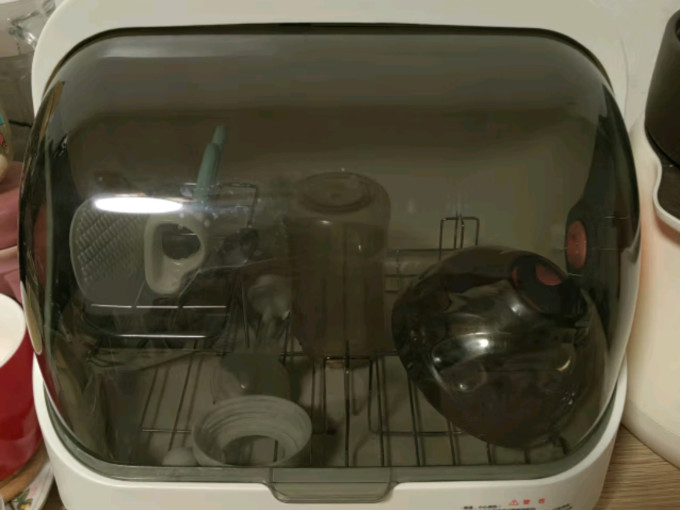 康宝奶瓶消毒器