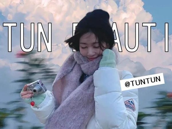 冬日绝美耳饰大合集！显脸小不挑人，好看惨了！