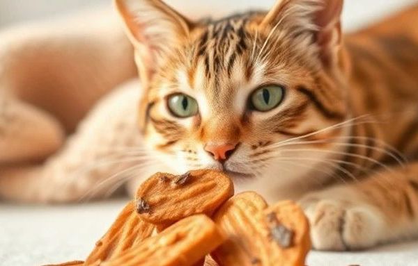 成幼猫零食精选：19款猫咪美食榜单，路斯、领先、喵小膳等品牌零食大揭秘！