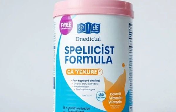 9款专业特配奶粉，为特殊宝宝健康成长保驾护航！