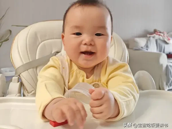 宝宝多大能吃调味品？新手爸妈必看的添加攻略