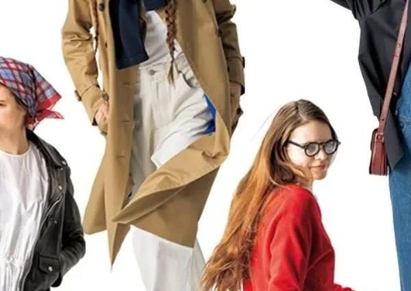 春天的时髦，就靠这六件外套