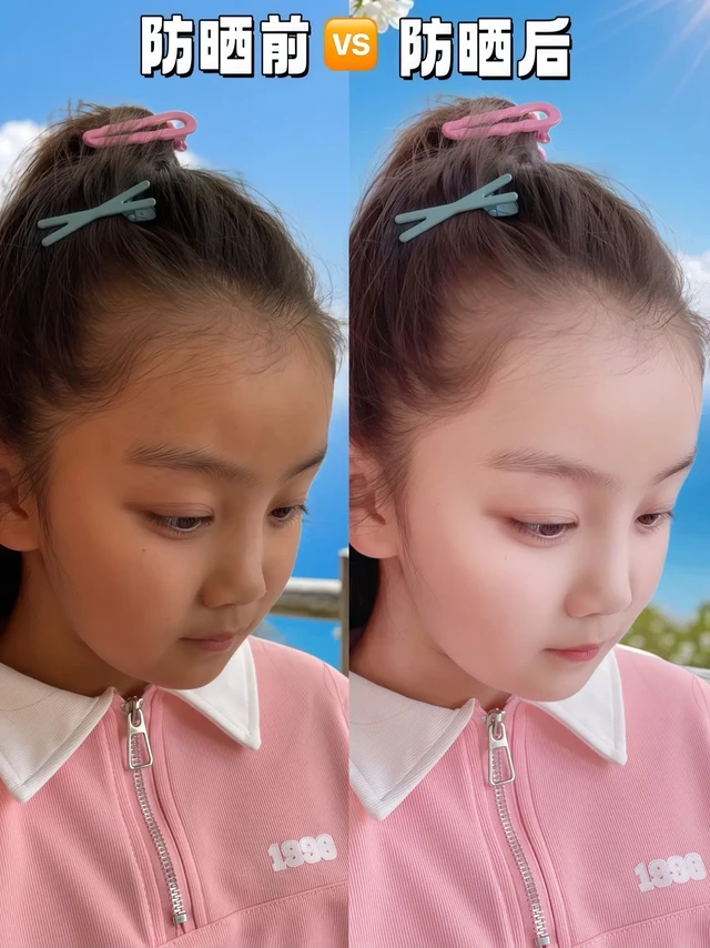 宝子们！谁懂啊🥹 防晒真的是全年不能停的功课！我怀孕那阵，好多东西都不敢用，可防晒又必不可少，不仅得防大太阳，还有电子设备的辐射呢😖。

后来我挑来选去，入手了澳兰黛孕妇防晒霜。哇塞👏，这简直挖到宝了