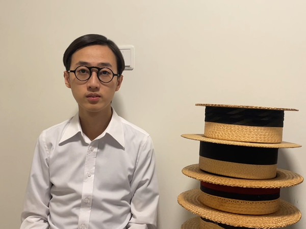 高替换领打领带教程