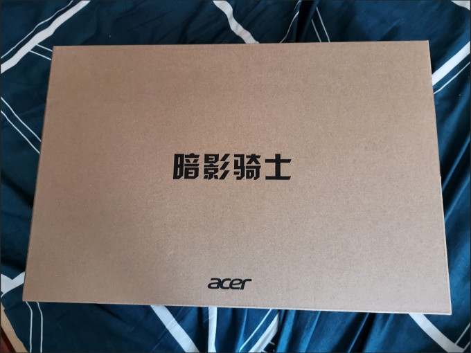 宏碁游戏本