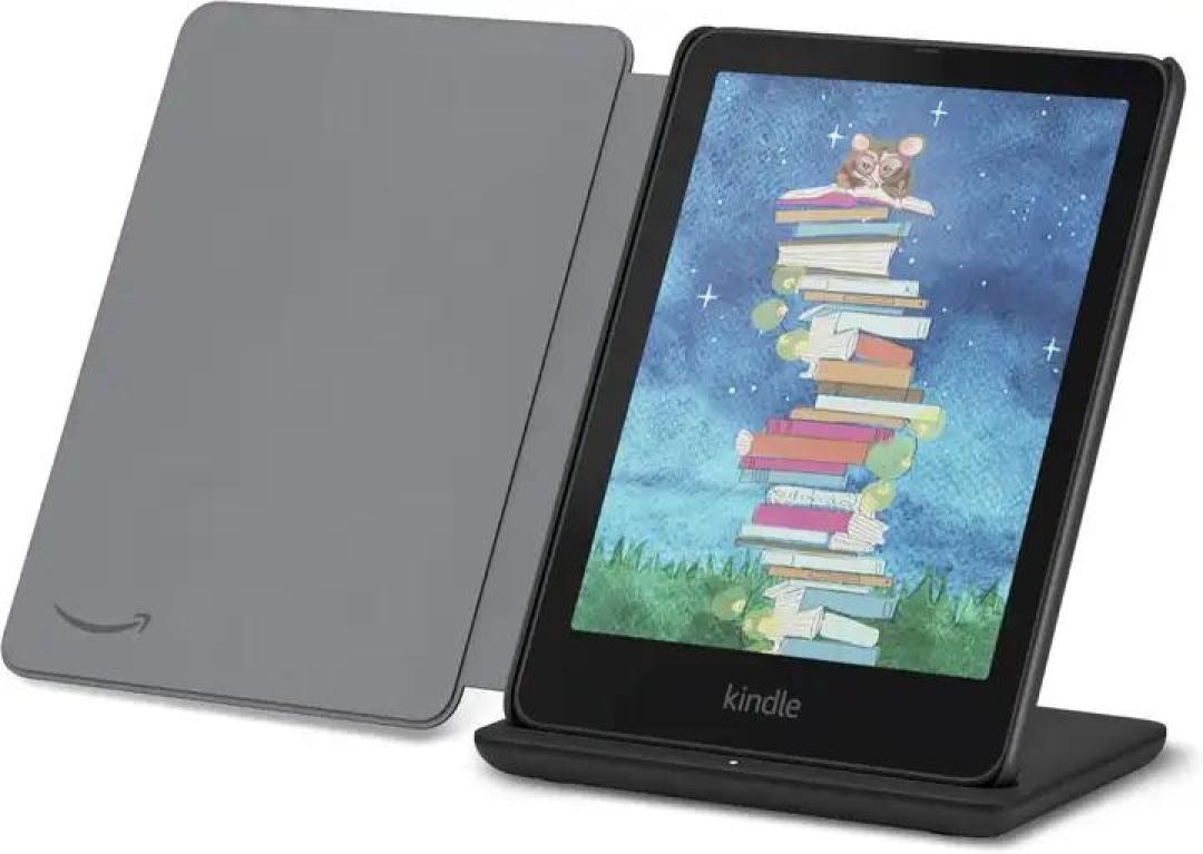 Kindle电子书格式全解析:AZW3、EPUB、PDF怎么选?这些技巧让你阅读更高效!