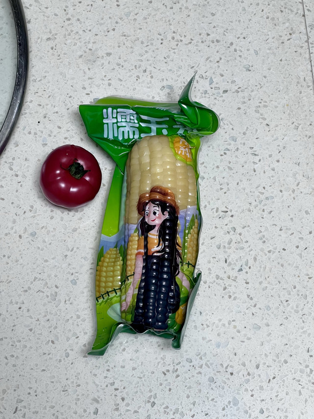 玉米还得是东北的好吃
