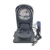 乐清大浪CHT3168A-L车载LED搜索灯