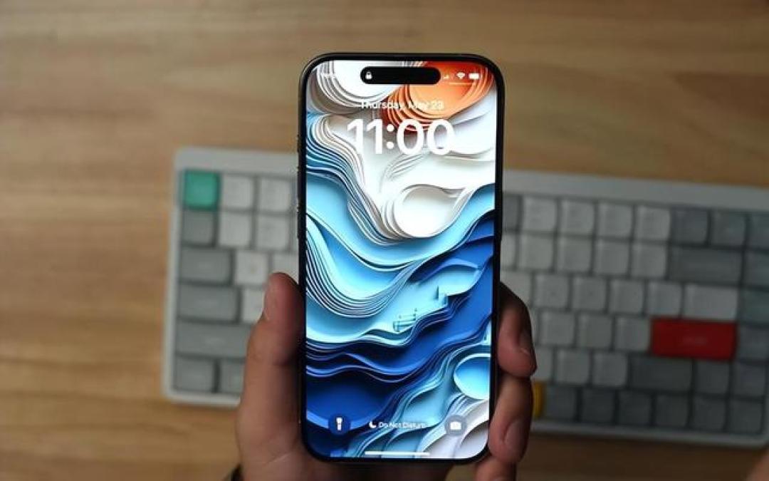 iPhone 15 Pro Max降价不减配:三大硬核优势解析高端旗舰价值