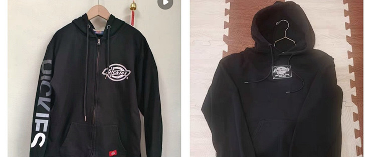 大家帮我看看，卖家这样测量衣服方式对吗？我唯一一次咸鱼翻车。