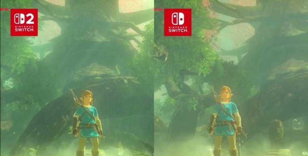 Switch 2实体卡带变“钥匙”？升级包付费与存储成本引争议