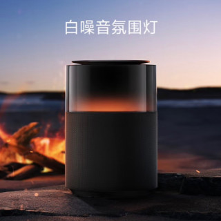 AI赋能，让音箱消费更放心