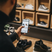 小长假、黄金周、618、双11，如何避免线下零售成为橱窗展示？