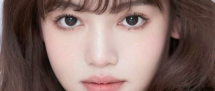 ✨COKOEYE 旗舰店本我系列美瞳，美丽不 NG，买一超划算！