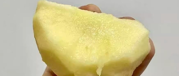 好吃的苹果