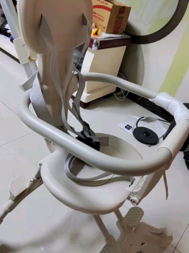 带娃神助攻！semmook遛娃神器
