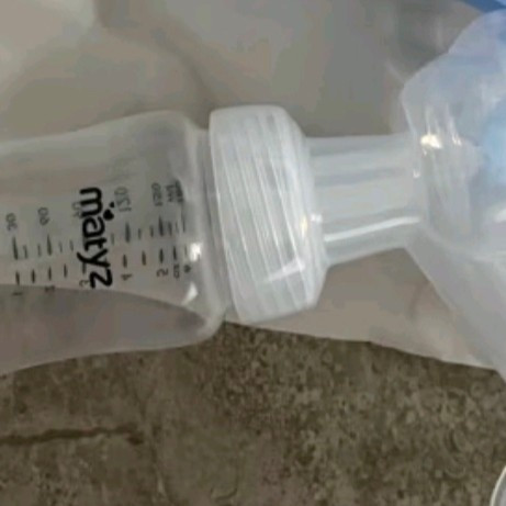 美泰滋 Matyz 按摩吸奶器 手动便携按摩吸奶器母乳 MZ-0919 