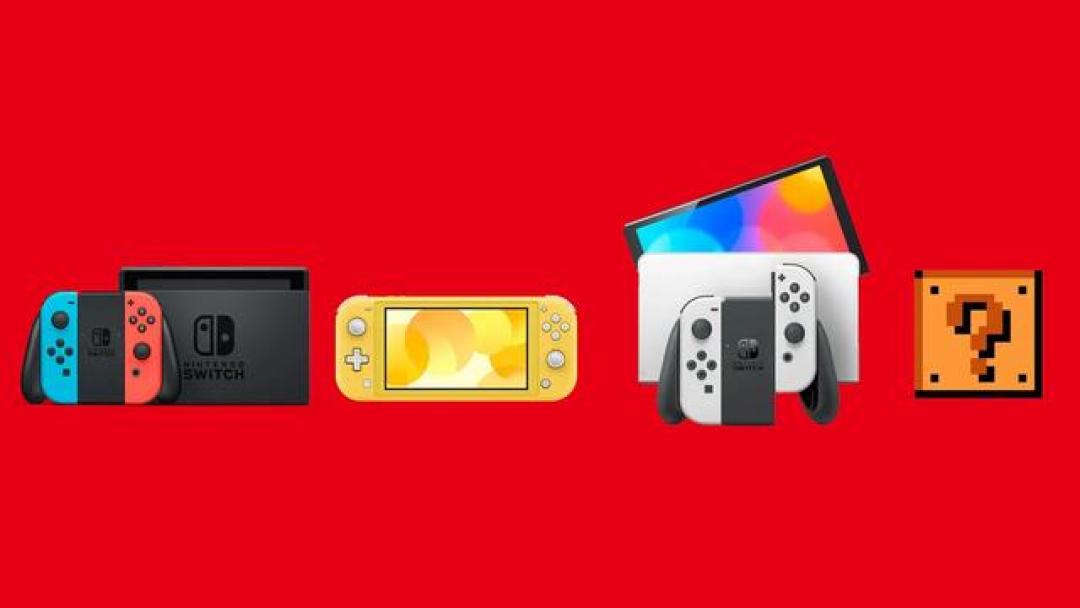 Switch 2兼容谜题：卡带重生还是数字霸权？