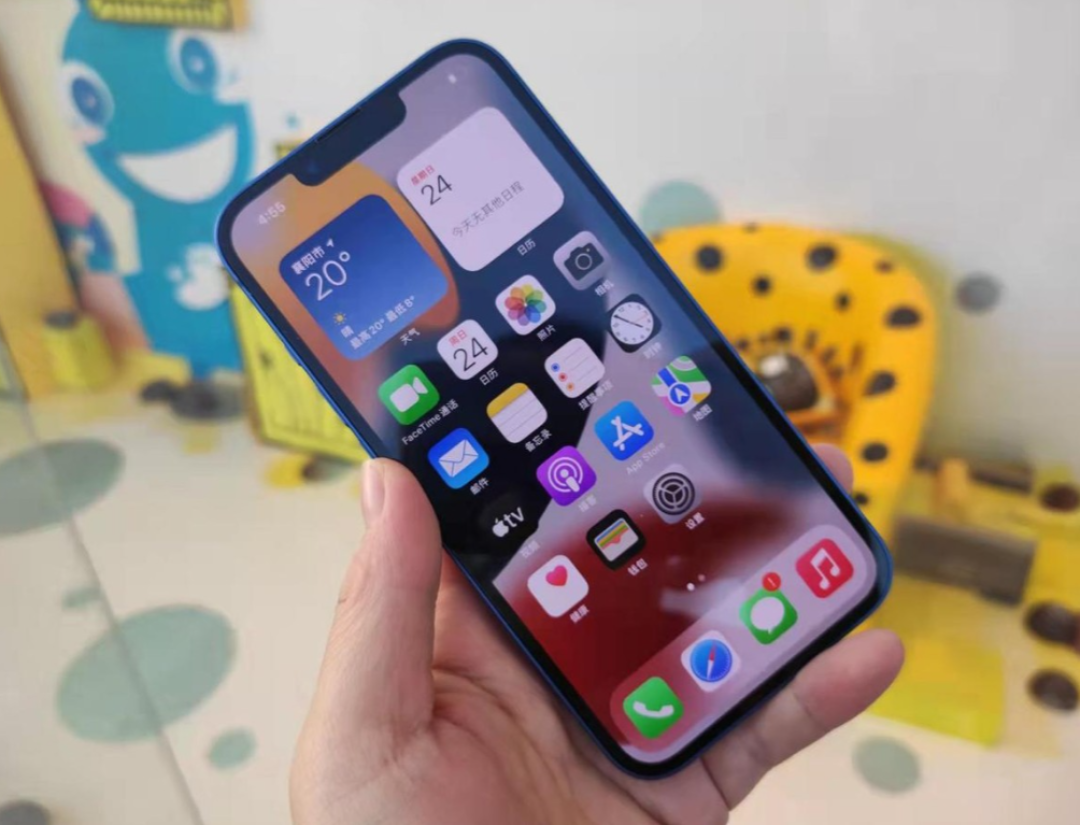 iPhone16选购终极指南:5大维度解析,这样选最省钱不踩坑