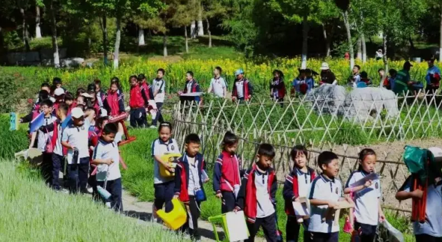 小学生家长得看看：错误护眼对孩子不好，孩子9岁就近视400度了
