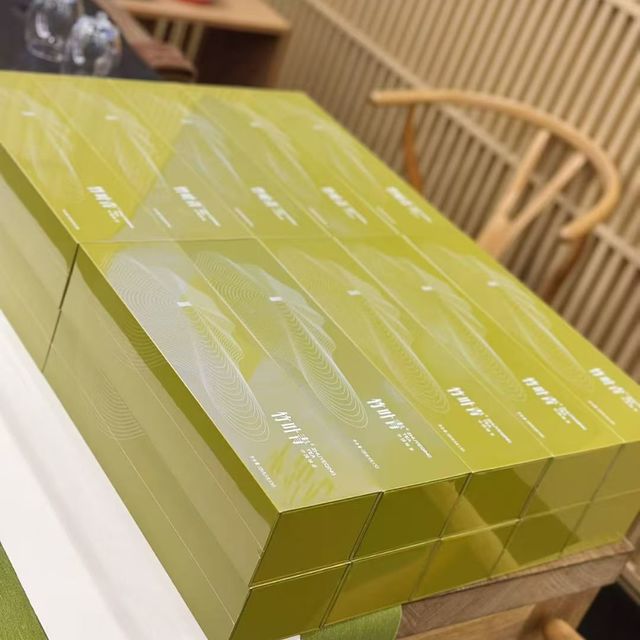 清明养生：绿茶的多重功效