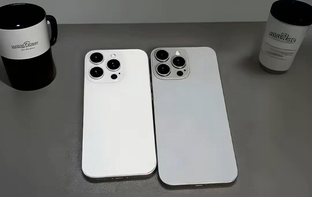 iPhone16选购终极指南:5大维度解析,这样选最省钱不踩坑