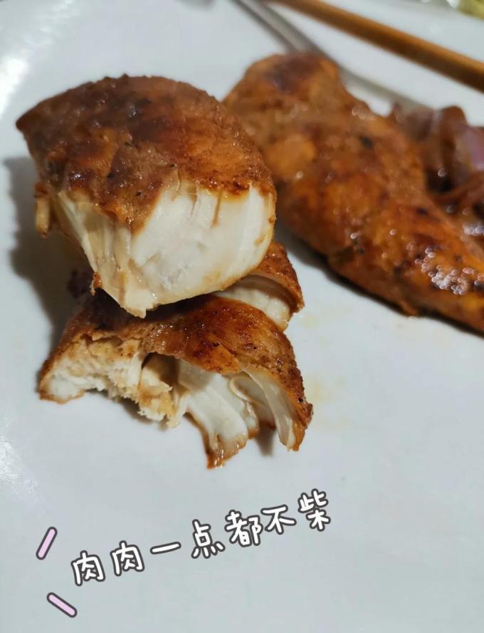 膨化食品