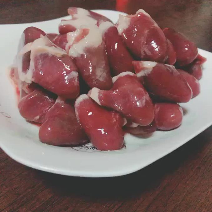 膨化食品