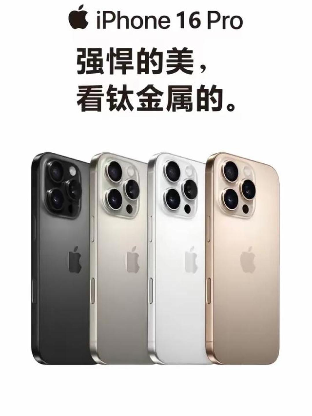 iPhone16选购终极指南:5大维度解析,这样选最省钱不踩坑