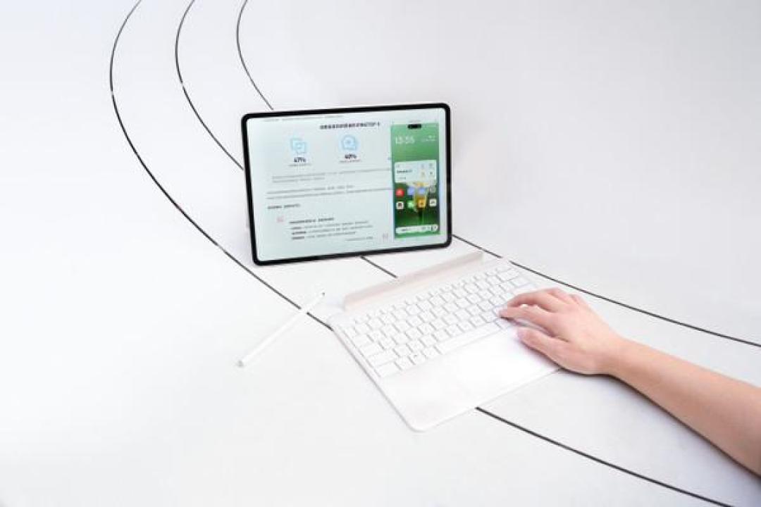 OPPO Pad4 Pro评测:工作狂与游戏迷都闭眼入的年度神板?